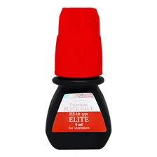 Cola Elite Extensão Alongamento De Cílios Hipoalergenica 5ml Foto  mini 1