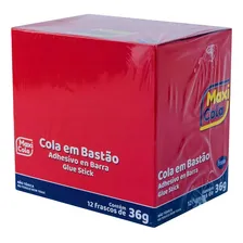 Cola Em Bastao Maxi Cola 36g Foto mini 2