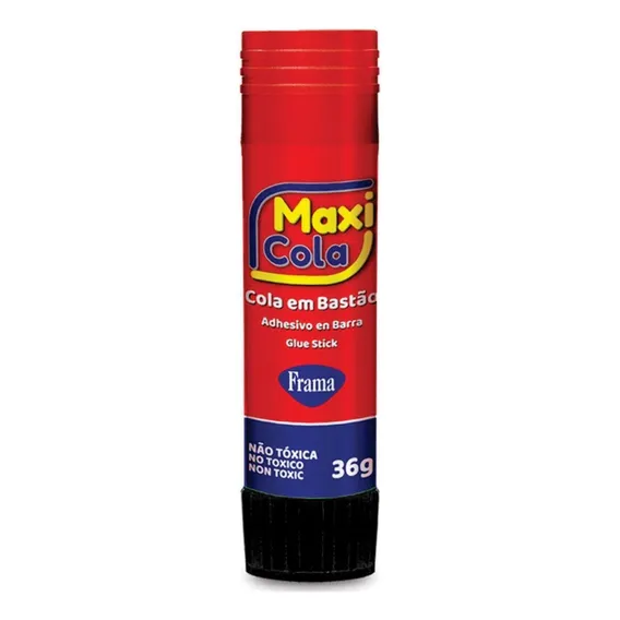Cola Em Bastao Maxi Cola 36g Foto 1