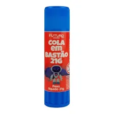 Cola Em Bastão Escolar 21 Gramas Kit 48 Unidades Não Toxica Foto mini 1
