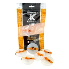 Cola FITA COLA K Cola Em Fita - Kit de 10 unidades - Transparente Foto mini 1