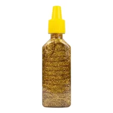 Cola Glitter Acrilex Cola Glitter 12 Cores Foto mini 2