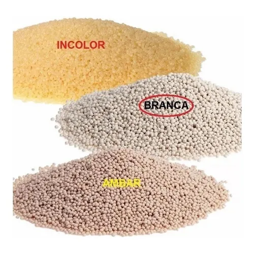 Cola Hotmelt Branca P/coladeira 140-160c Artecola 1824 Unic Foto 1