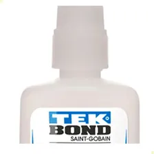 Cola Instantânea Adesiva Multiuso Tek Bond 725 100g Foto mini 2