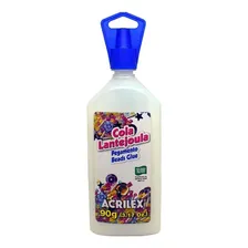 Cola Lantejoula 90 G - Acrilex Foto mini  2