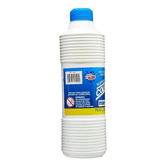 Cola Líquida Colapel 500g Maripel Foto 1