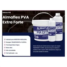 Cola Líquido Almaflex 5 Kg de 5kg Foto mini 2
