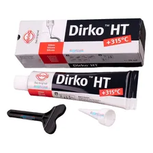 Cola LĂquido ELRING DIRKO ELRING DIRKO +315ÂșC de 70g - Preto Foto mini 1