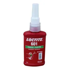 Cola Líquido Loctite 601 - Verde Foto mini 4