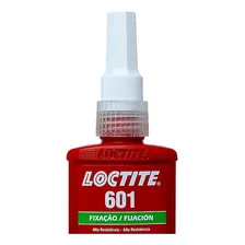 Cola Líquido Loctite 601 - Verde Foto mini 3