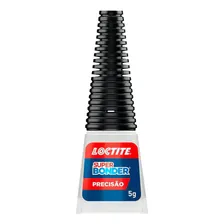Cola Líquido - Super Bonder Loctite Cola Super Bonder 5g - Incolor Foto mini 2