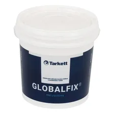 Cola Líquido Tarkett GLOBALFIX de 4.2kg - Branco Foto mini 1