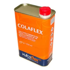 Cola Líquido Vulcaflex cola e reparo Foto mini 2