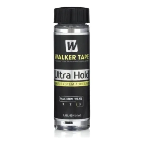 Cola Líquido Walker Tape Ultra Hold 41ml Foto 1