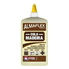 Cola Madeira Almaflex 90g Foto mini 1