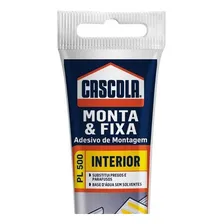 Cola Monta/fixa Henkel Interna 85g 1406658 Foto mini 3