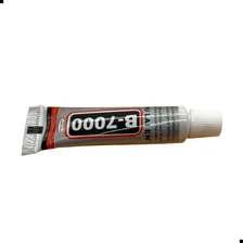 Cola Multiuso B7000 3ml Ideal Colar Displays Tampas Telas Foto mini  2