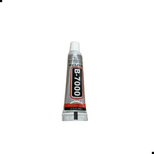 Cola Multiuso B7000 3ml Ideal Colar Displays Tampas Telas Foto  mini 1
