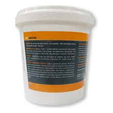Cola P/ Sanca Isopor Moldura Rodateto 1kg Homestar Foto mini 2