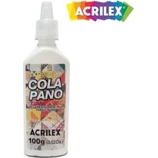 Cola Pano 100g 16810 - Acrilex Foto mini 3