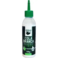 Cola Para Artesanato Cola Pva Branca 100g Foto mini 1