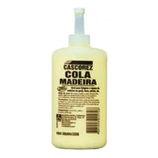 Cola Para Madeira Cascorez Cola Madeira 250g Foto  mini 1