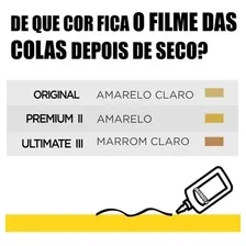 Cola Para Madeira Ill Ultimate Wood Glue Titebond 946 Foto mini 3