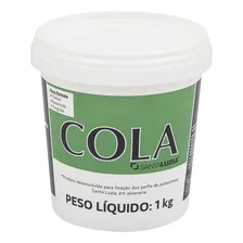 Cola Para Moldura 1kg Santa Luzia Foto mini  2