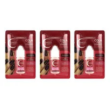 Cola Para Unhas Fhaces 3g - Kit Com 3un Foto mini 1