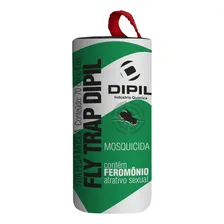 Cola Pega Mosca Adesiva Armadilha Mosca Dipil 50 Fitas Foto mini  2
