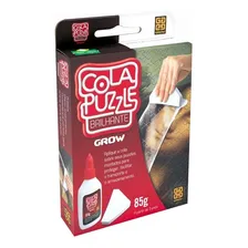 Cola Puzzle Brilhante - Grow Foto  mini 1