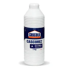 Cola Pva Cascorez Extra 1kg - Cascola Foto mini 1