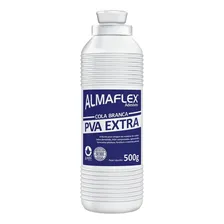 Cola Pva Extra Almaflex 500g Foto mini 1