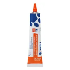 Cola Pvc Tigre 75gramas Bisnaga Foto mini 3