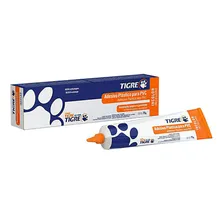 Cola Pvc Tigre 75gramas Bisnaga Foto mini 4