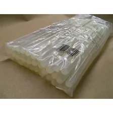 Cola Quente Bastão Silicone Grossa Transp Artesanato Kg - 1 Foto mini 3