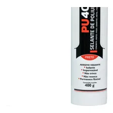 Cola Selante Pu40 Cibraflex Preto 400g Foto mini  2