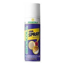Cola Spray Brascola Cola Spray de 340g Foto mini 1