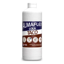 Cola Taco Almaflex 1 Kg 631 Foto mini  2