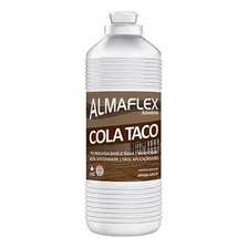 Cola Taco Almaflex 1 Kg 631 Foto  mini 1