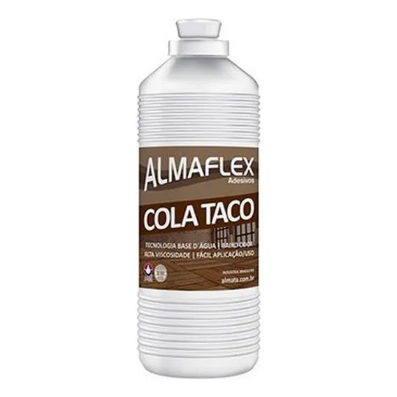 Cola Taco Almaflex 1 Kg 631 Foto 1
