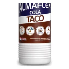 Cola Taco Almaflex 1 Kg 631 Foto mini 4
