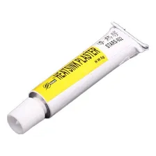 Cola Termica 5g Led 1w 3w 10w Pasta Adesiva Dissipar 10 Pcs Foto mini  2