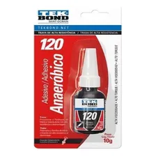 Cola Trava Rosca Alta ResistĂȘncia 120 - 10g - Tekbond Foto mini 1