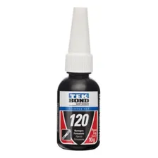 Cola Trava Rosca Alta ResistĂȘncia 120 - 10g - Tekbond Foto mini 2