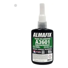 Cola Trava Rosca Alto Torque 10g Almafix Foto mini 1