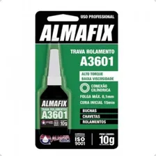 Cola Trava Rosca Alto Torque 10g Almafix Foto mini 2
