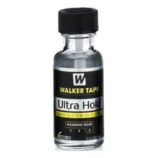 Cola Ultra Hold 15ml Cola Especial Para Pr贸teses E Lace Foto mini 1