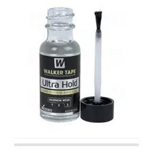 Cola Ultra Hold 15ml Cola Especial Para Pr贸teses E Lace Foto mini 2