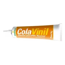 Cola Vinil Flexível Piscinas Boias Barracas Pvc 75g X12 Foto mini 4